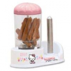 Máquina para hacer perritos calientes Hello Kitty HKHT8815 Franckfurts Sanrio - mejor precio | unprecio.es