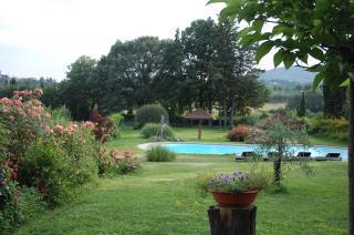 Apartamento : 2/5 personas - piscina - arezzo  arezzo (provincia de)  toscana  italia