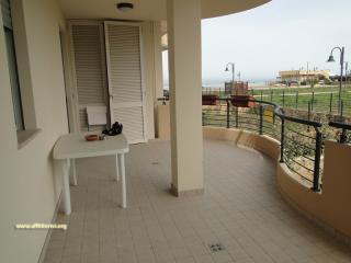 Apartamento : 4/6 personas - vistas a mar - roseto degli abruzzi  teramo (provincia de)  abruzo  italia
