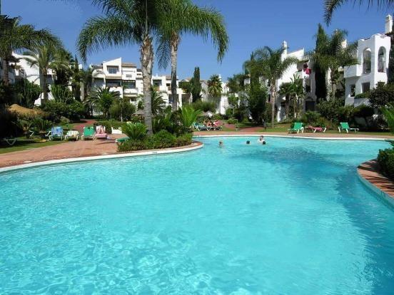 Apartamento a la venta en Costalita Costa del Sol