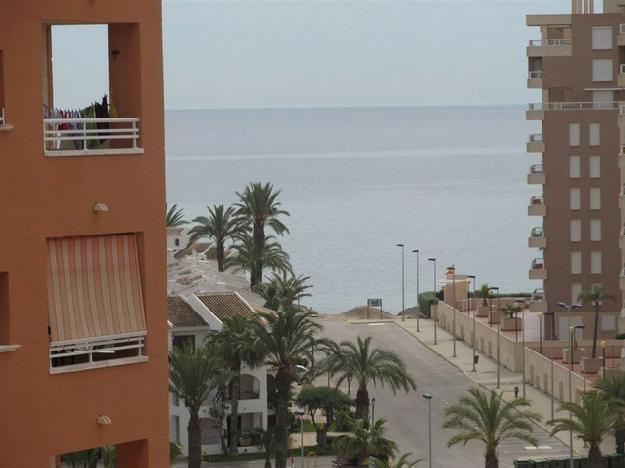 Apartamento en Manga del mar menor, la