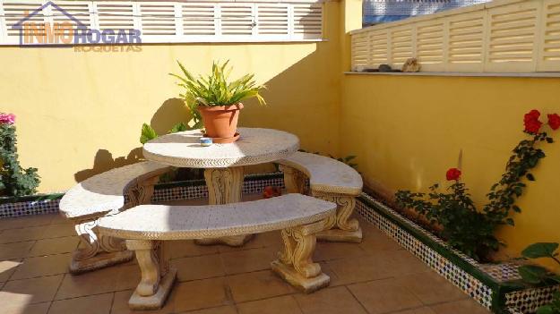 Apartamento en venta en Roquetas de Mar, Almería (Costa Almería)