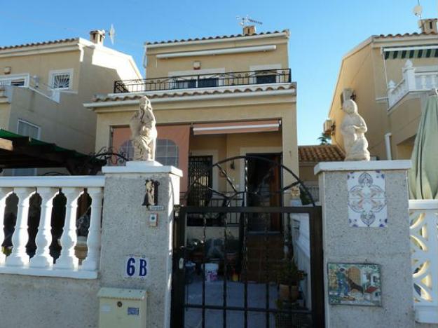 Atalaya Park   - Detached villa - Atalaya Park - CG15431   - 3 Habitaciones   - €125000€