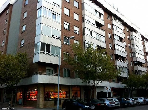 ático en Pamplona/Iruña