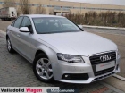 Audi A4 2.0 TDI - mejor precio | unprecio.es