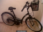 Bicicleta NUEVA de paseo, B\'Twin - mejor precio | unprecio.es