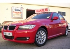 BMW 318d - mejor precio | unprecio.es