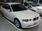 BMW SERIE 3 320 CD - mejor precio | unprecio.es