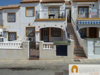 Casa en venta en Florida (La), Alicante (Costa Blanca)