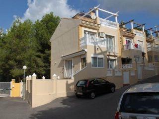 Chalet en venta en Nucia (la), Alicante (Costa Blanca)