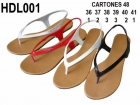 CHANCLAS / SANDALIAS / CALZADO DE PLAYA / FIESTA 2011 - mejor precio | unprecio.es