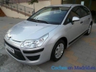 Citroen C4 - mejor precio | unprecio.es