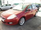 FIAT BRAVO 1.9MJT SPORT 150 - mejor precio | unprecio.es