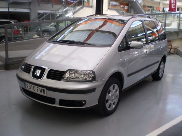 FORD Focus 1.6TDCI Ambiente