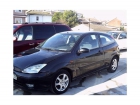 FORD FOCUS 1.8 TDCI TREND - mejor precio | unprecio.es