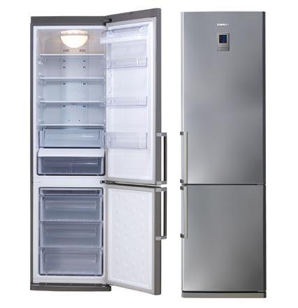 FRIGORIFICO - NEVERA - 200CM INOX