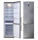 FRIGORIFICO - NEVERA - 200CM INOX - mejor precio | unprecio.es