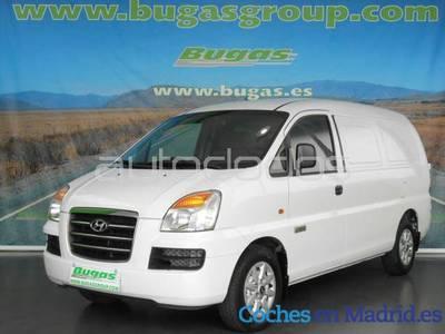 Hyundai H1 Cargo