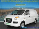 Hyundai H1 Cargo - mejor precio | unprecio.es