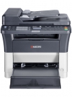 Impresora Kyocera FS-1325MFP - mejor precio | unprecio.es