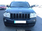 Jeep Grand Cherokee Gr.Cherokee 3.0CRD La - mejor precio | unprecio.es