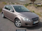 Kia ceed 1.4 CVVT Concept - mejor precio | unprecio.es