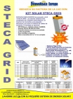 Kit solar STECA GRID - mejor precio | unprecio.es