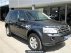 Land Rover Freelander 2.2 Td4 S \'11 - mejor precio | unprecio.es