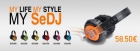 NUEVOS AURICULARES SeDJ - mejor precio | unprecio.es