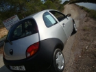 OFERTONNNNNN FORD KA 1.3 AÑO 2002 ESTADO INPECABLEEEE - mejor precio | unprecio.es