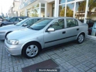 Opel Astra 1.8 16v. Elegance Aut. - mejor precio | unprecio.es