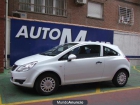 Opel Corsa 1.3CDTi Essentia EcoF \'08 - mejor precio | unprecio.es