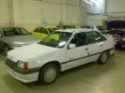 OPEL KADETT 6SI 1.8 4 PUERTAS 90.000KM - mejor precio | unprecio.es