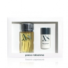 Perfume XS Paco Rabanne Set 100ml - mejor precio | unprecio.es