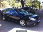 Peugeot 607 3.0 v6 automatico,xen on,cuero - mejor precio | unprecio.es