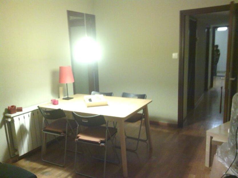 Piso en venta calassanç duran