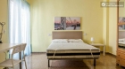 Rooms available - Pleasant 4-bedroom apartment in the Campanar district - mejor precio | unprecio.es