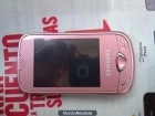 Samsung GT S3370,cuatribanda,color Rosa,impecable como nuevo - mejor precio | unprecio.es