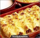 Se hacen comidas en tu domicilio o por encargo - mejor precio | unprecio.es
