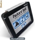 se vende GPS NAVEGADOR PACKARD BELL - mejor precio | unprecio.es