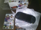 SE VENDE PSP STREET, TOTALMENTE NUEVA. - mejor precio | unprecio.es