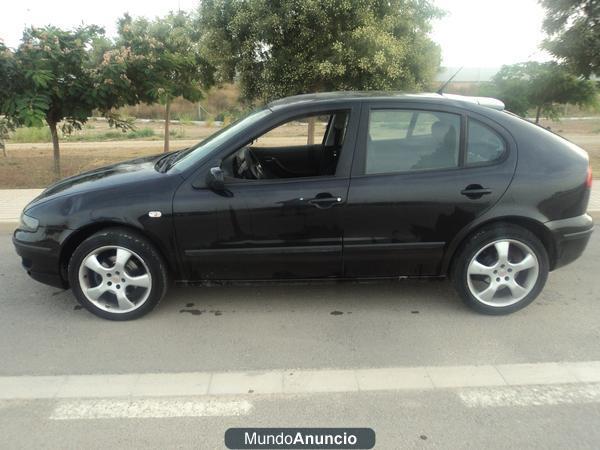 seat leon sport limited