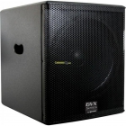 SUBWOOFER ACTIVO GVX - SUB15P - - - BASEDJ MALAGA - mejor precio | unprecio.es