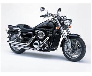 SUZUKI M 1600
