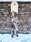 Tabla Snowboard Apo Yeah 155 temporada 10/11. - mejor precio | unprecio.es