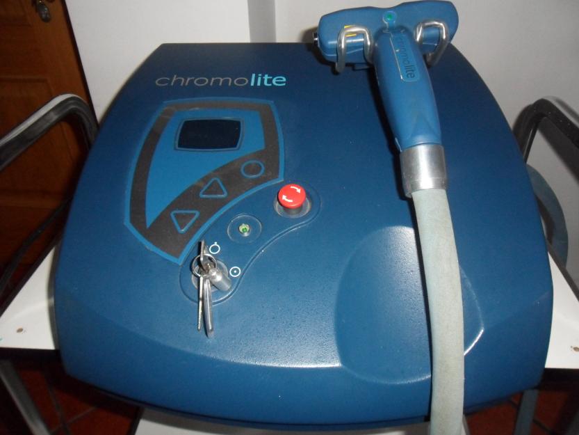 urge vender aparato depilacion por cierre