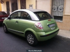 Vendo CITROEN C3 PLURIEL - mejor precio | unprecio.es