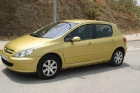 Vendo peugeot 307 HDI 90cv,5 puertas - mejor precio | unprecio.es