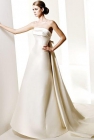 Vendo vestido de novia modelo onil de manuel mota (pronovias) talla 38 - mejor precio | unprecio.es