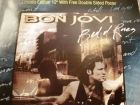 Venta varios vinilos de bon jovi - mejor precio | unprecio.es